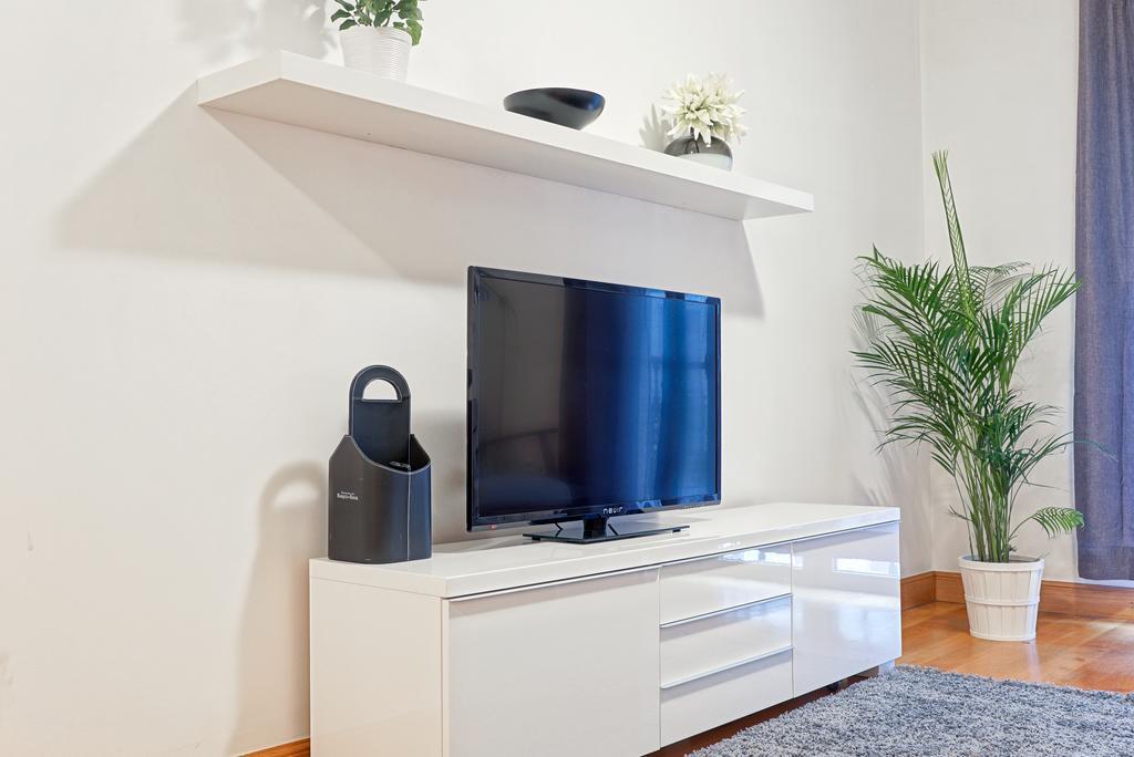 Sansebastianforyou / Zabaleta Apartment 圣塞瓦斯蒂安 外观 照片