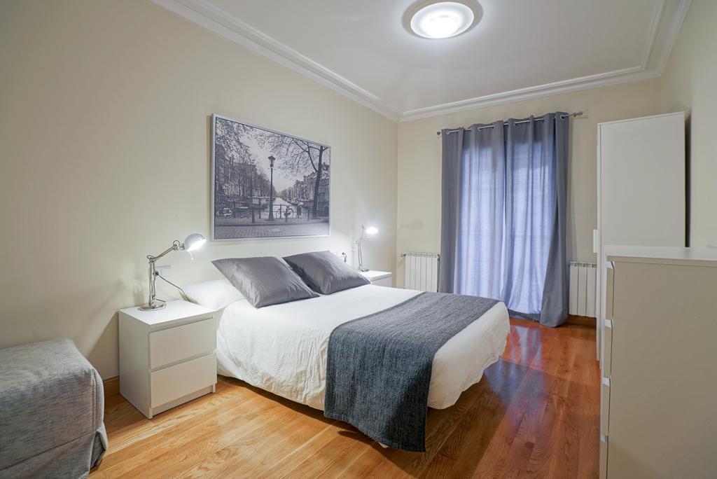 Sansebastianforyou / Zabaleta Apartment 圣塞瓦斯蒂安 外观 照片